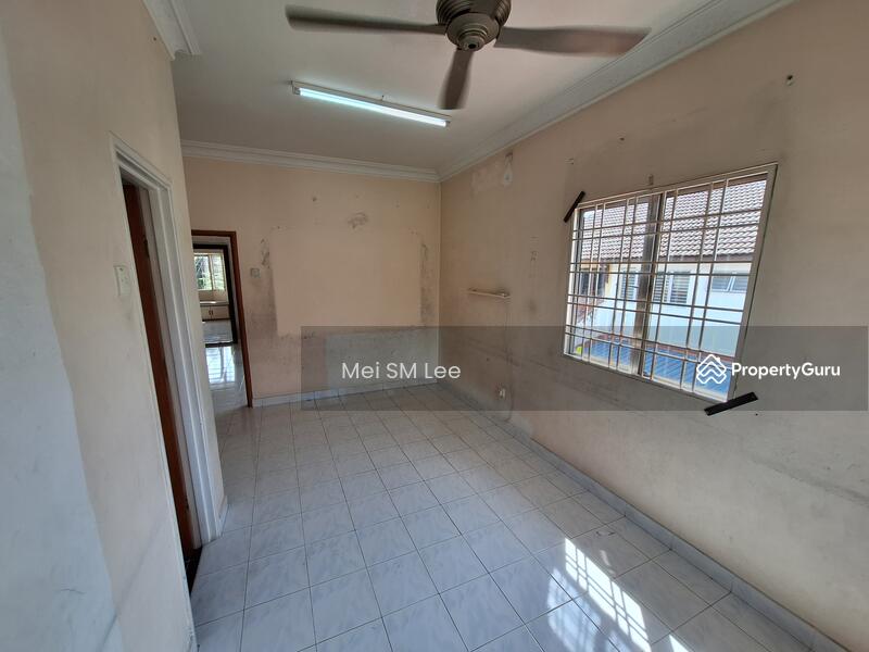 Taman Bukit Permai, Bandar Sg Long Bedroom