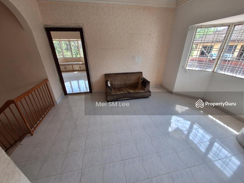 Taman Bukit Permai, Bandar Sg Long Bedroom