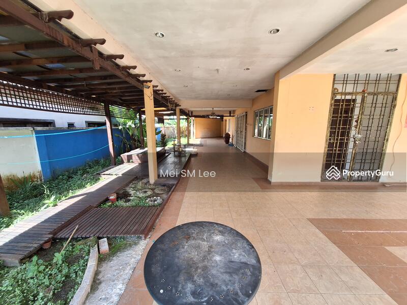 Taman Bukit Permai, Bandar Sg Long
