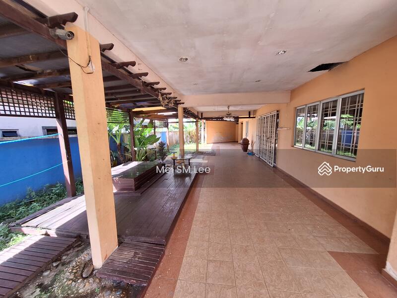 Taman Bukit Permai, Bandar Sg Long