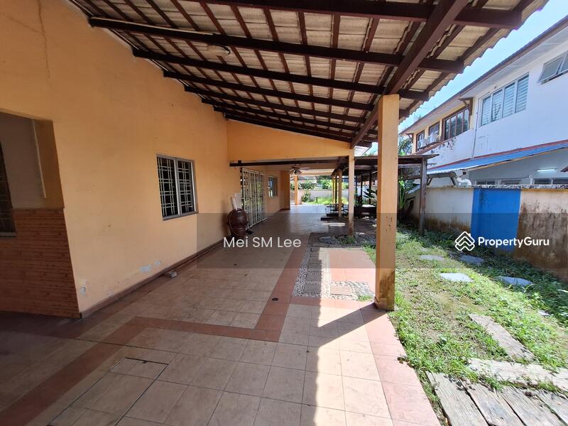 Taman Bukit Permai, Bandar Sg Long