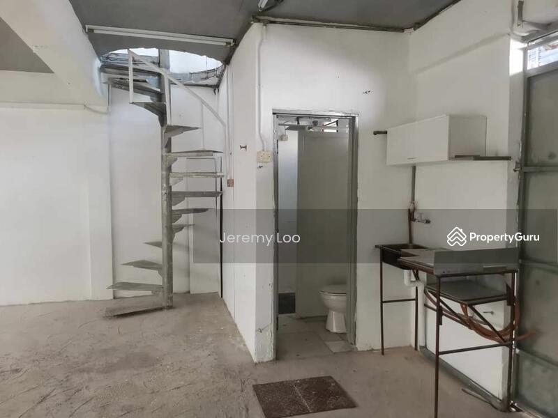 For Rent - Detached factory at Bandar Bukit Raja