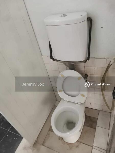 For Rent - Detached factory at Bandar Bukit Raja