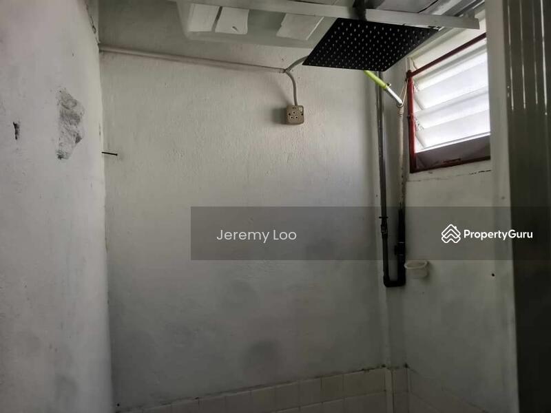For Rent - Detached factory at Bandar Bukit Raja