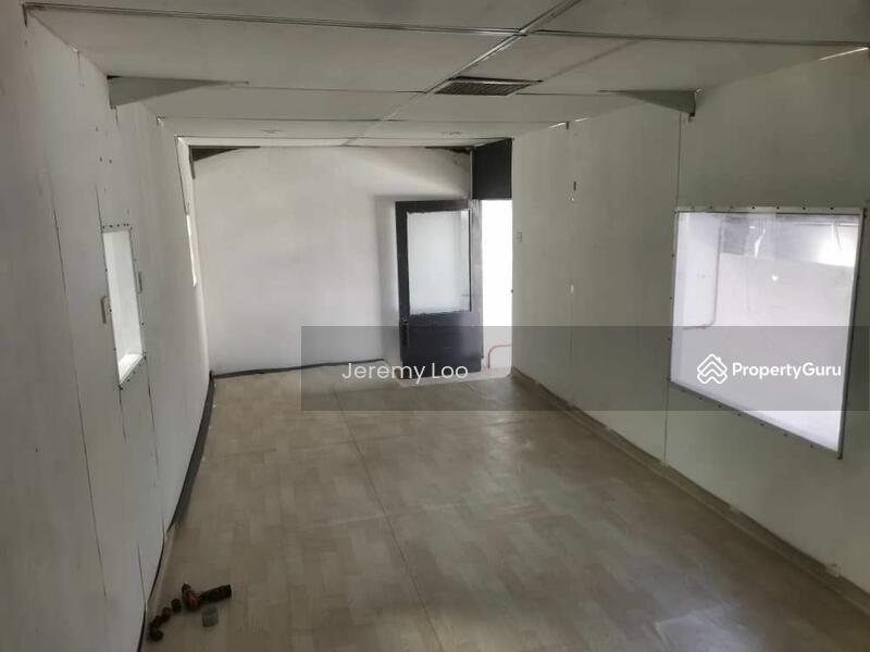 For Rent - Detached factory at Bandar Bukit Raja