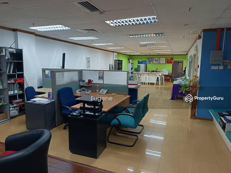 Untuk Disewa - Phileo Damansara 1 @ Petaling Jaya