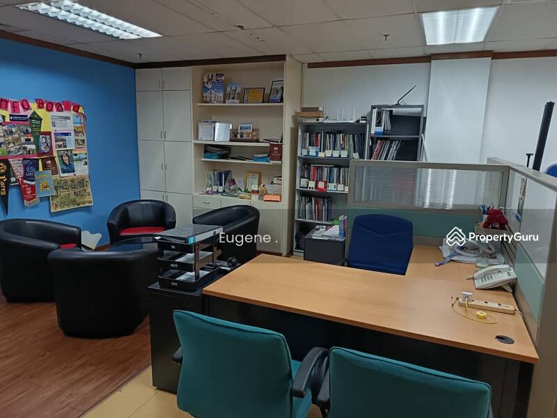 Untuk Disewa - Phileo Damansara 1 @ Petaling Jaya