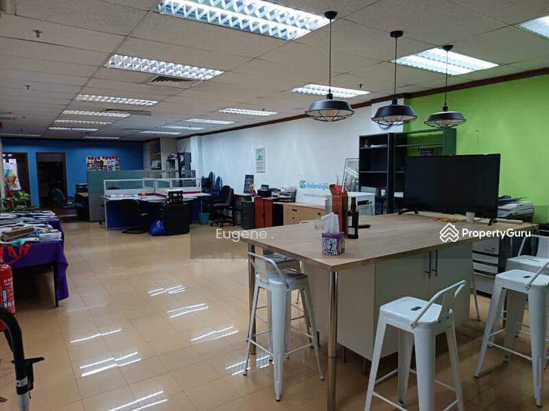 Untuk Disewa - Phileo Damansara 1 @ Petaling Jaya