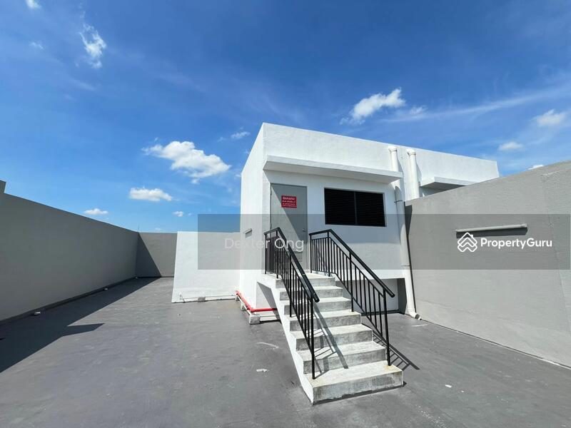 Factory for Sale in Taman Glenmarie (Shah Alam) - Dexter Ong - PropertyGuru.com.my