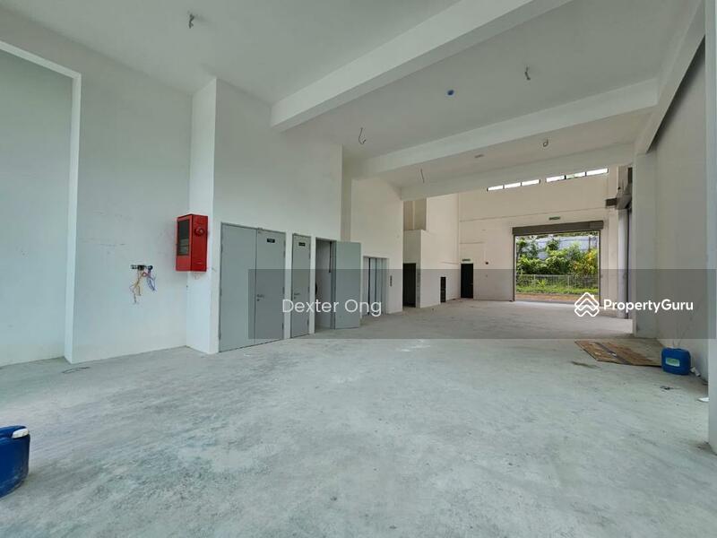 Factory for Sale in Taman Glenmarie (Shah Alam) - Dexter Ong - PropertyGuru.com.my