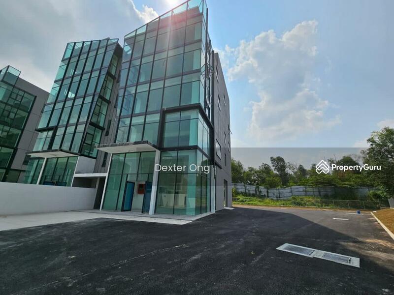Factory for Sale in Taman Glenmarie (Shah Alam) - Dexter Ong - PropertyGuru.com.my