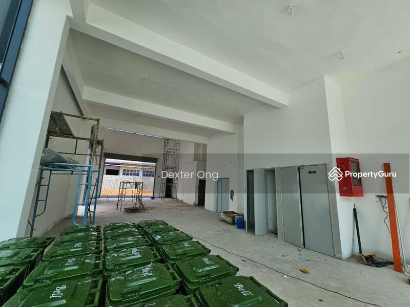 Factory for Sale in Taman Glenmarie (Shah Alam) - Dexter Ong - PropertyGuru.com.my