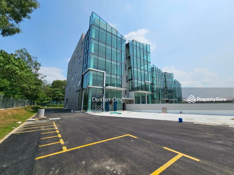 Factory for Sale in Taman Glenmarie (Shah Alam) - Dexter Ong - PropertyGuru.com.my