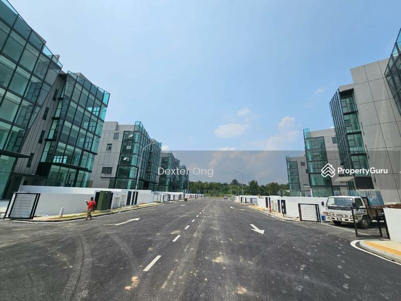 Factory for Sale in Taman Glenmarie (Shah Alam) - Dexter Ong - PropertyGuru.com.my