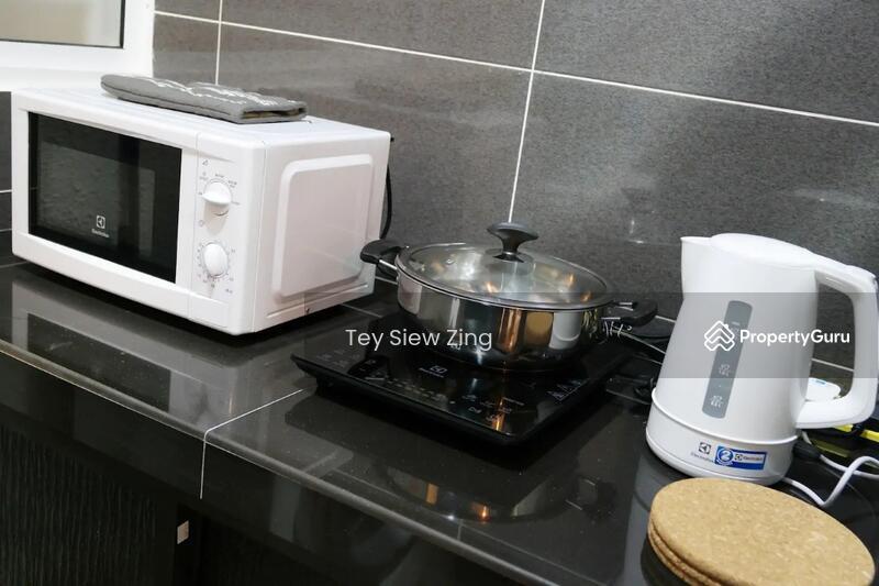 Untuk Dijual - The Link 2 Residences