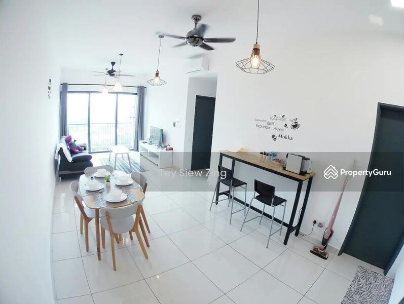 Untuk Dijual - The Link 2 Residences
