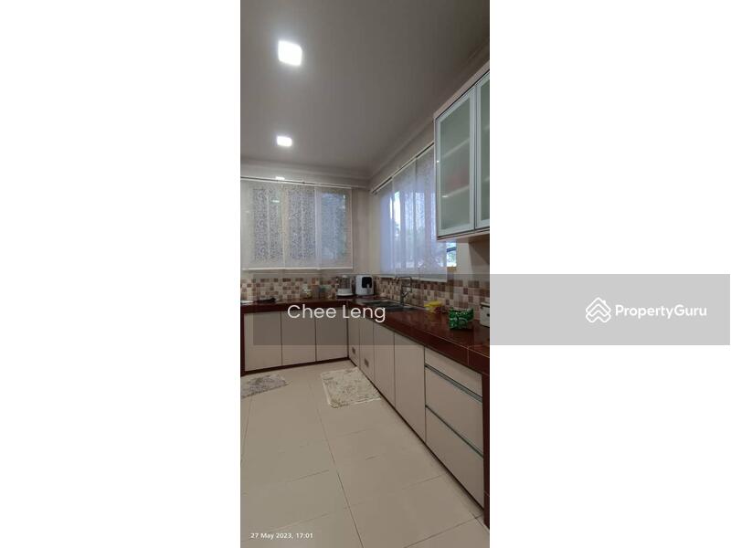 For Sale - Laman Residen