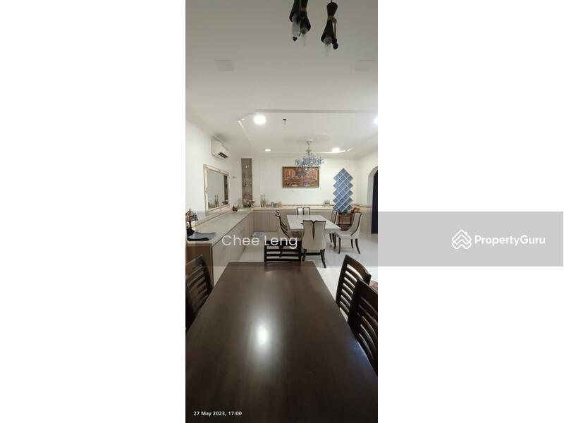 For Sale - Laman Residen