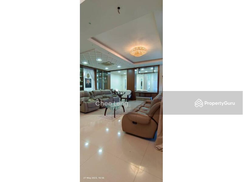For Sale - Laman Residen
