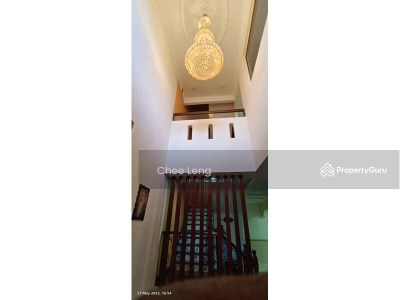 For Sale - Laman Residen