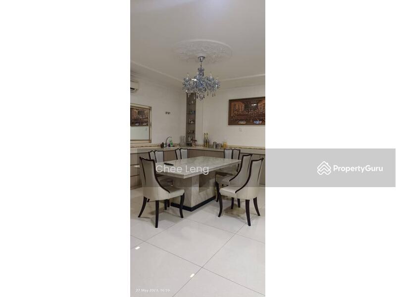 For Sale - Laman Residen