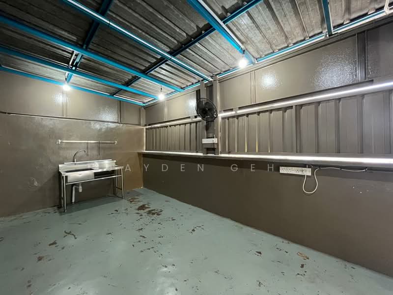 Shop for Sale in Taman Seroja (Alor Setar) - Jayden Geh - PropertyGuru.com.my