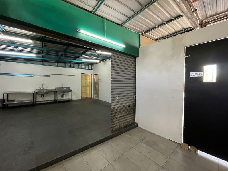 Shop for Sale in Taman Seroja (Alor Setar) - Jayden Geh - PropertyGuru.com.my