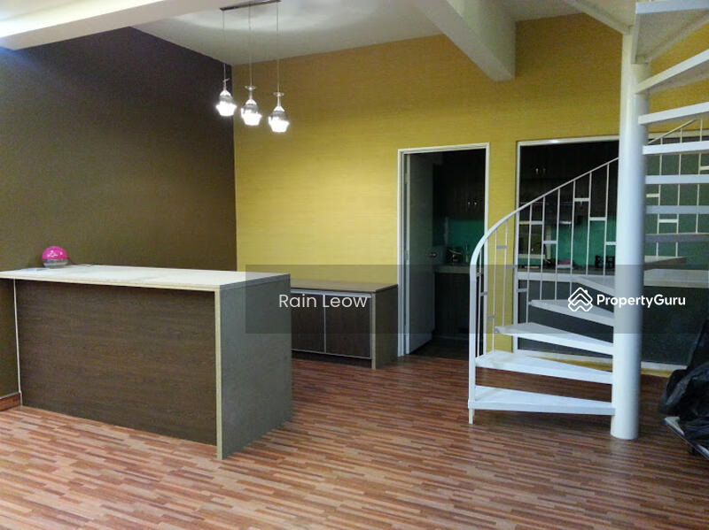 The Sanderson untuk Untuk Disewa - RM 2,200 /bulan, Mac 2026 - PropertyGuru.com.my