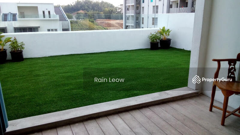 The Sanderson untuk Untuk Disewa - RM 2,200 /bulan, Mac 2026 - PropertyGuru.com.my