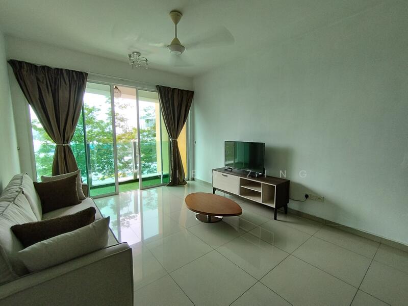 For Rent - The Zest @ Kinrara 9