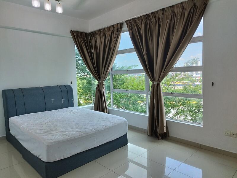 For Rent - The Zest @ Kinrara 9