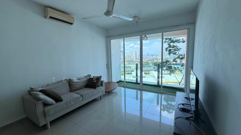 For Rent - The Zest @ Kinrara 9