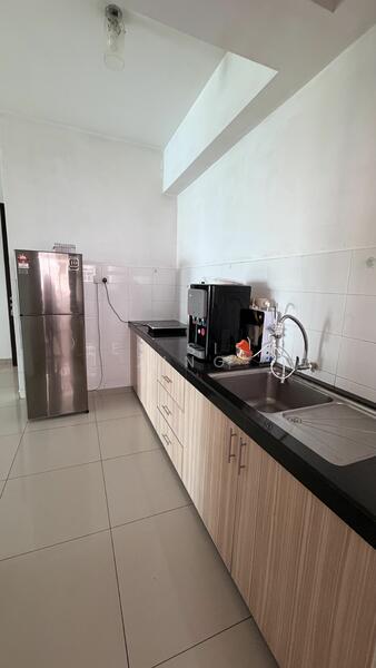 For Rent - The Zest @ Kinrara 9