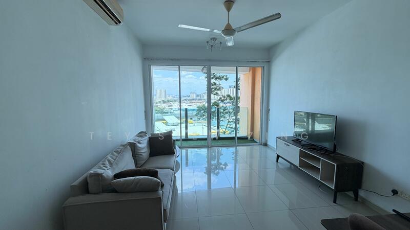 For Rent - The Zest @ Kinrara 9