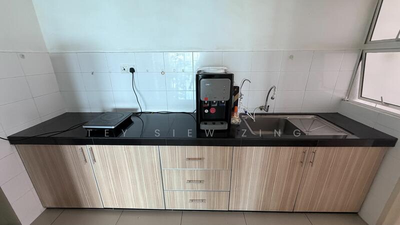 For Rent - The Zest @ Kinrara 9