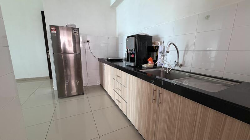 For Rent - The Zest @ Kinrara 9
