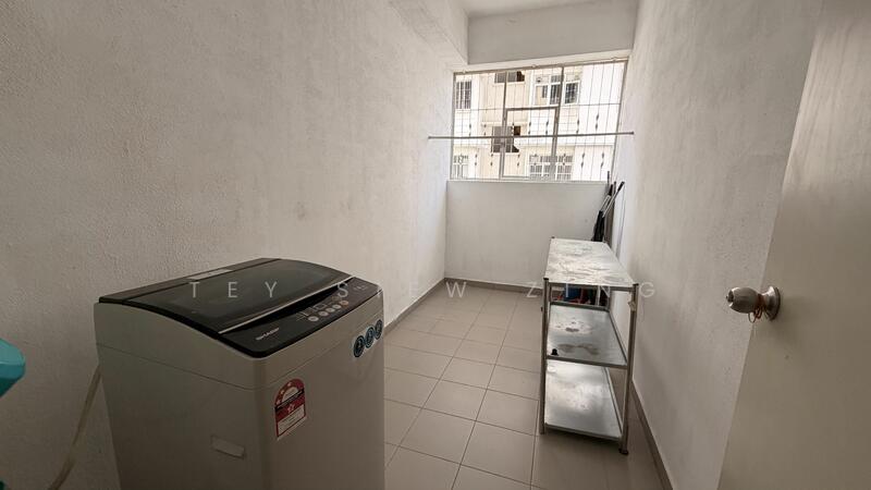 For Rent - The Zest @ Kinrara 9