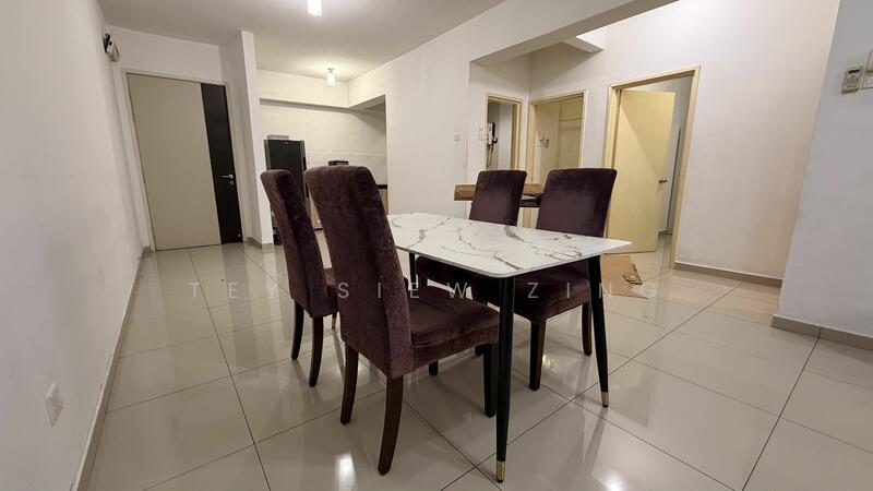 For Rent - The Zest @ Kinrara 9