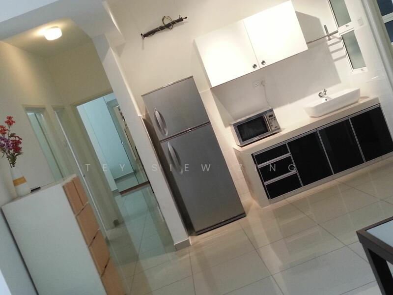 For Rent - The Zest @ Kinrara 9