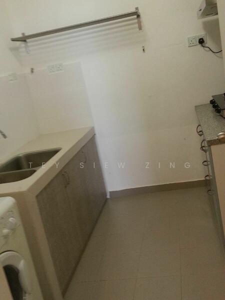 For Rent - The Zest @ Kinrara 9