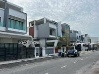 For Sale - Taman Gunung Perak, Alor Setar