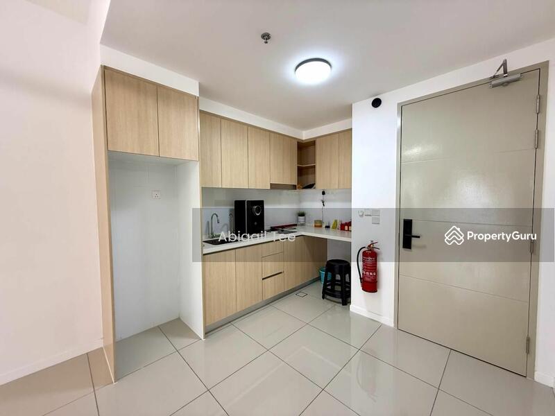 Service Residence for Rent at SouthPlace Residences @ Tropicana Metropark - Abigail Tee - PropertyGuru.com.my