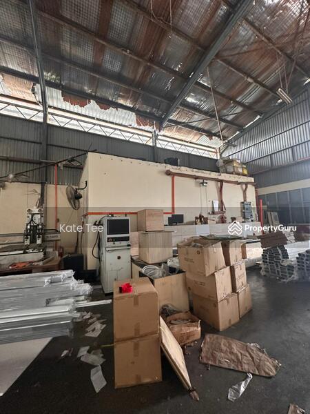 For Rent - Kawasan Perindustrian Dewani