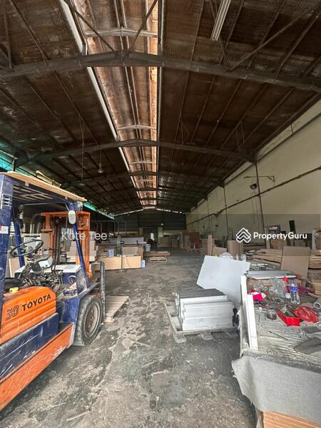 For Rent - Kawasan Perindustrian Dewani