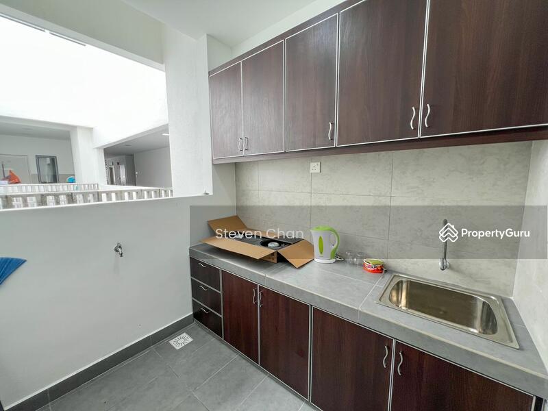 For Rent - Residensi Sutera 7
