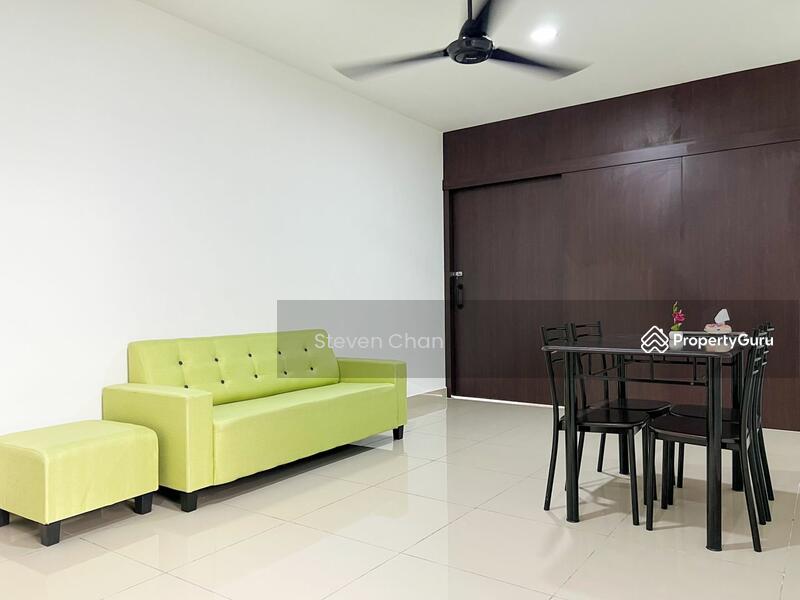 For Rent - Residensi Sutera 7