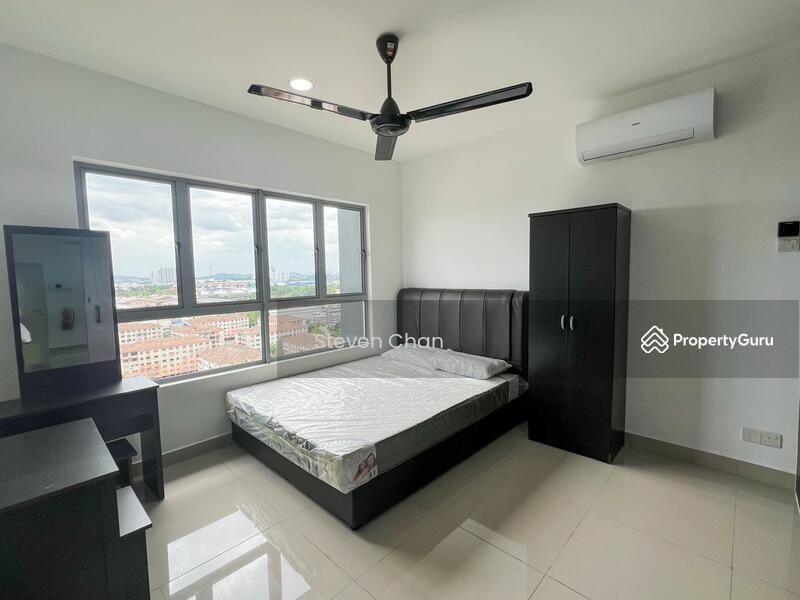 For Rent - Residensi Sutera 7