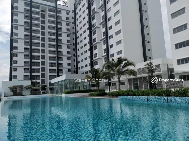 For Rent - Residensi Sutera 7