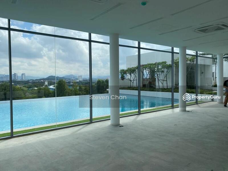 For Rent - Residensi Sutera 7