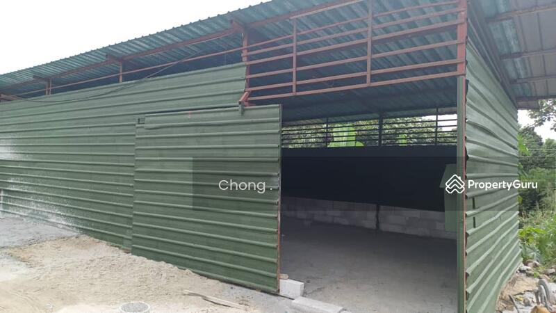 For Rent - Taman Balakong Jaya